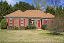 9332 Broken Pine Lane sold home in Charlotte, SC