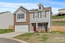 814 Monterey Court sold home in Asheville, SC