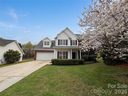 11037 Wyndham Pointe Drive sold home in Charlotte, SC