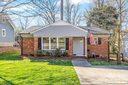 4922 Valley Stream Road sold home in Charlotte, SC
