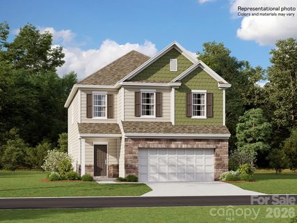 1664 Swallow Tail Drive pending home in Redhawk, Belmont, NC