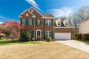 623 Cheval Drive sold home in Fort Mill, SC