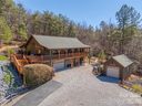 348 Westridge Drive sold home in Bostic, SC