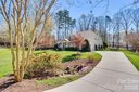 8075 Andrew Franklin Drive sold home in Denver, SC