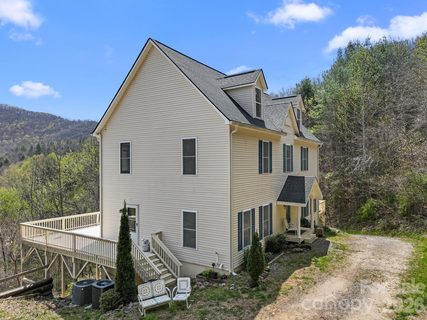 A home in East Fork