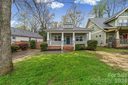 1921 Harrill Street sold home in Charlotte, SC