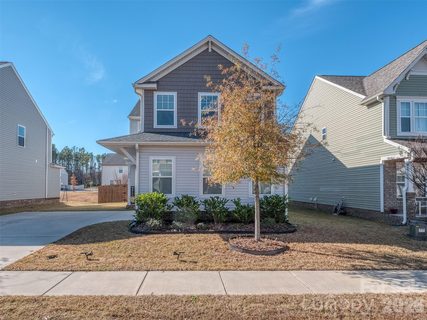 975 Bunker Trace sold home in Roddey Park, Rock Hill, SC
