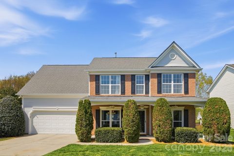 1009 Onotoa Drive pending home in Bent Creek, Indian Trail, NC
