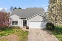 4520 Capstone Drive sold home in Monroe, SC