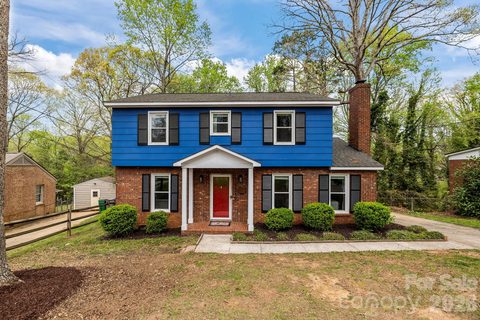 3319 Tyrone Drive