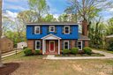 3319 Tyrone Drive sold home in Charlotte, SC