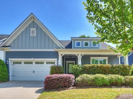 531 Trillium Way sold home in The Conservancy At McLean, Belmont, NC