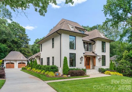 5625 Timber Lane sold home in Mammoth Oaks, Charlotte, NC