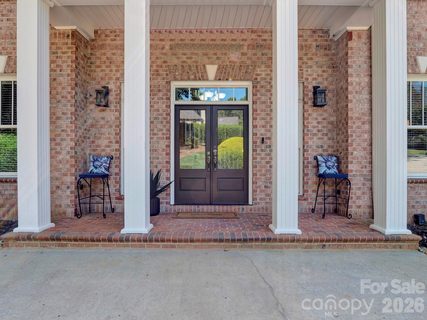 Homes in Miller Estates, Hickory