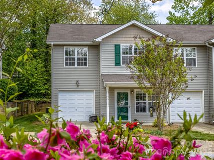 155 Wiltshire Circle sold condo in Stafford Crossing, Fletcher, NC