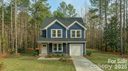 1731 Deer Street sold home in Charlotte, SC