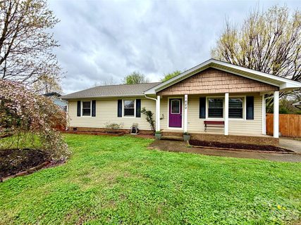 1620 Hamilton Street sold home in Greenville, Charlotte, NC