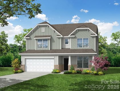 1429 Crooked Stick Drive sold home in Waterford Commons, Rock Hill, SC