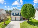 10915 Northgate Trail Drive sold home in Charlotte, SC