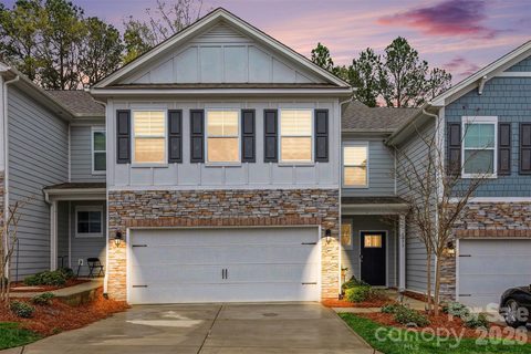 4293 Plumeria Way sold home in Avondale, Fort Mill, SC