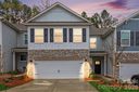 4293 Plumeria Way sold home in Fort Mill, SC