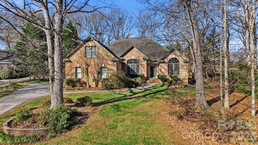 3101 Three Wood Drive sold home in Westport, Denver, NC