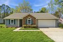 2909 Oakcroft Drive sold home in Matthews, SC