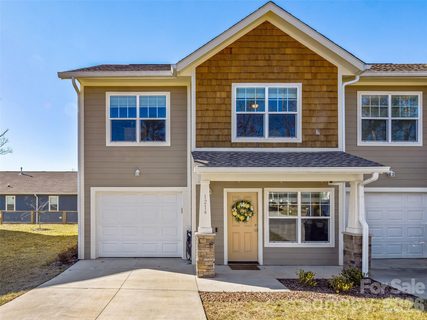 1214 Pauline Trail Drive sold home in Baldwin Commons, Arden, NC