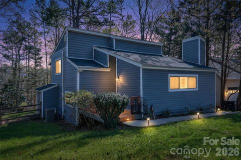1121 Mai Kai Way sold home in Tega Cay, Fort Mill, SC