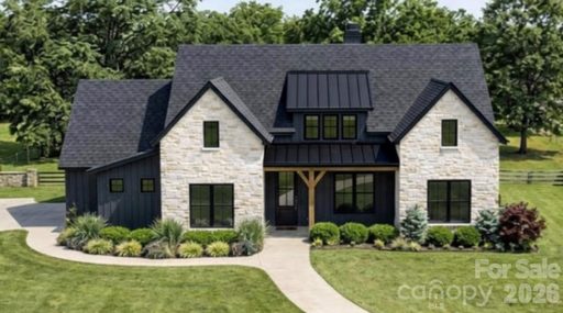 Homes in Aubert Landing, Waxhaw