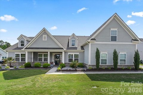 1343 Brooksland Place sold home in Greenbrier, Waxhaw, NC