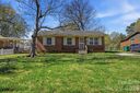 4325 Knollcrest Drive sold home in Charlotte, SC
