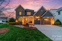 5547 Arden Mill Drive sold home in Fort Mill, SC
