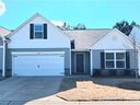 1035 Silvertrace Drive sold home in Salisbury, SC