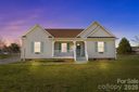 1624 Ashridge Road sold home in Rock Hill, SC