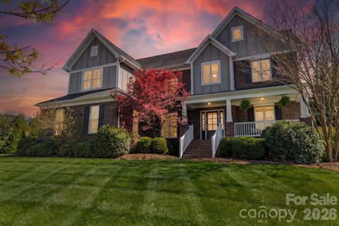 304 Tallow Tree Court sold home in Hollister, Waxhaw, NC