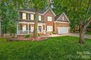 16910 Laureate Road sold home in Huntersville, SC