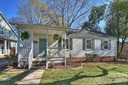 1515 Winston Drive sold home in Charlotte, SC