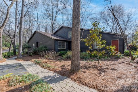 Homes in Cross Creek, Rock Hill
