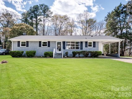1309 Crestfield Drive sold home in Gregwood, Lancaster, SC