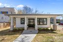 1600 Julia Maulden Place sold home in Charlotte, SC