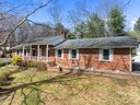 3124 Primrose Drive sold home in Hendersonville, SC
