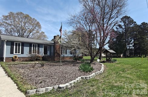 Homes in Colonial Downs, Salisbury