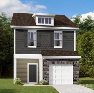 3153 Lilac Grove Drive sold townhome in Aberdeen, Charlotte, NC