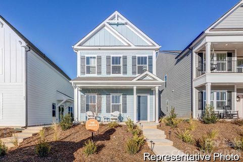1468 Equality Avenue sold home in Colvin Park, Rock Hill, SC