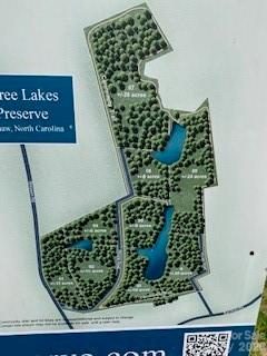 A home in Three Lakes Preserve
