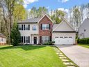 6520 Mcilwaine Road sold home in Huntersville, SC