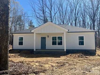 1601 N Sutherland Avenue sold home in Northwood, Monroe, NC