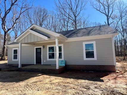 1605 N Sutherland Avenue sold home in Northwood, Monroe, NC