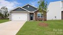 636 Country Oak Drive sold home in Asheville, SC